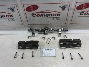 Gebruikte Injectiehuis BMW Mini One Prijs € 25,00 Inclusief btw aangeboden door Collignon & Fils