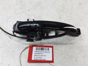 Gebruikte Deurgreep 4Deurs links-achter Ford Ranger Prijs € 40,00 Inclusief btw aangeboden door Collignon & Fils