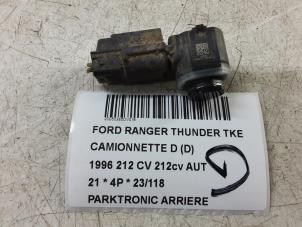 Gebruikte PDC Sensor Ford Ranger Prijs € 25,00 Inclusief btw aangeboden door Collignon & Fils