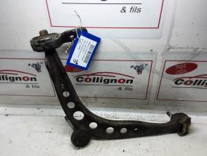 Gebruikte Draagarm rechts-voor BMW 3-Serie Prijs € 30,00 Inclusief btw aangeboden door Collignon & Fils