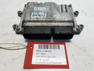 Gebruikte Module ontsteking Mazda 3 Prijs € 150,00 Inclusief btw aangeboden door Collignon & Fils