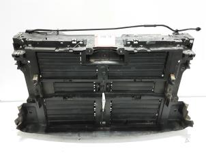 Gebruikte Voorfront Mazda 3 Prijs € 400,00 Inclusief btw aangeboden door Collignon & Fils