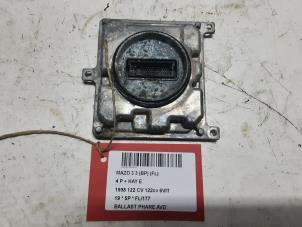 Gebruikte Koplampmotor Mazda 3 Prijs € 50,00 Inclusief btw aangeboden door Collignon & Fils