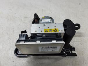 Gebruikte Diversen Jeep Grand Cherokee Prijs € 500,00 Inclusief btw aangeboden door Collignon & Fils