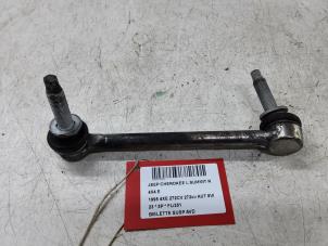 Gebruikte Reactiestang rechts-voor Jeep Grand Cherokee Prijs € 50,00 Inclusief btw aangeboden door Collignon & Fils