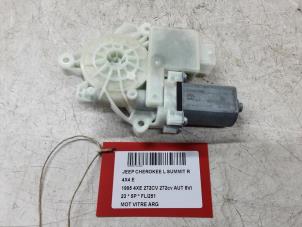 Gebruikte Portierruitmotor Jeep Grand Cherokee Prijs € 99,99 Inclusief btw aangeboden door Collignon & Fils
