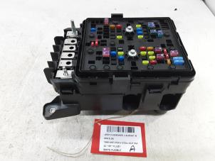 Gebruikte Zekeringkast Jeep Grand Cherokee Prijs € 150,00 Inclusief btw aangeboden door Collignon & Fils