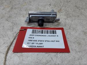 Gebruikte Camera voorzijde Jeep Grand Cherokee Prijs € 99,99 Inclusief btw aangeboden door Collignon & Fils