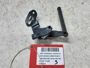 Gebruikte Module (diversen) Jeep Grand Cherokee Prijs € 50,00 Inclusief btw aangeboden door Collignon & Fils