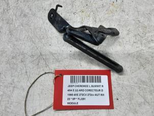 Gebruikte Module (diversen) Jeep Grand Cherokee Prijs € 30,00 Inclusief btw aangeboden door Collignon & Fils