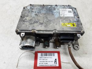 Gebruikte OBC Mercedes A-Klasse Prijs € 250,00 Inclusief btw aangeboden door Collignon & Fils