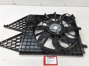 Gebruikte Kachel Ventilatiemotor Skoda Rapid Prijs € 99,99 Inclusief btw aangeboden door Collignon & Fils