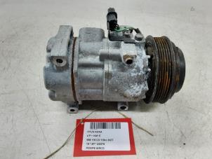 Gebruikte Aircopomp Hyundai Kona Prijs € 150,00 Inclusief btw aangeboden door Collignon & Fils