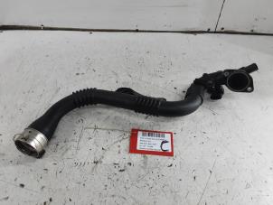 Gebruikte Intercooler Slang Dacia Logan Prijs € 70,00 Inclusief btw aangeboden door Collignon & Fils