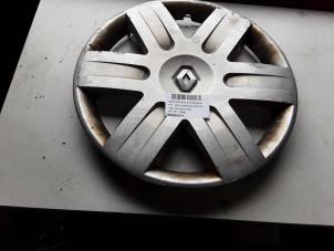 Gebruikte Wieldop Renault Megane Prijs € 9,99 Inclusief btw aangeboden door Collignon & Fils