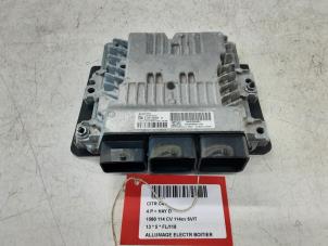 Gebruikte Module ontsteking Citroen C4 Prijs € 125,01 Inclusief btw aangeboden door Collignon & Fils