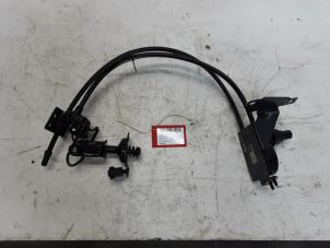 Gebruikte Diversen Peugeot Boxer Prijs € 175,00 Inclusief btw aangeboden door Collignon & Fils