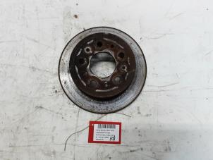 Gebruikte Remschijf achter Peugeot Boxer Prijs € 20,00 Inclusief btw aangeboden door Collignon & Fils