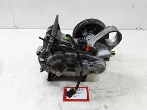 Gebruikte Automaatbak Ligier Be-Up Prijs € 450,00 Inclusief btw aangeboden door Collignon & Fils