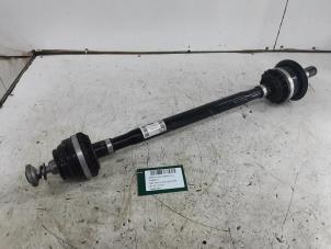 Gebruikte Steekas links-achter BMW Z4 Prijs € 250,00 Inclusief btw aangeboden door Collignon & Fils