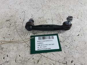 Gebruikte Reactiestang links-achter BMW Z4 Prijs € 30,00 Inclusief btw aangeboden door Collignon & Fils