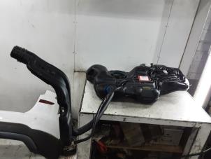 Gebruikte Brandstoftank DS Automobiles DS3 Crossback Prijs € 125,01 Inclusief btw aangeboden door Collignon & Fils