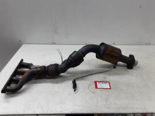 Gebruikte Katalysator BMW Mini One Prijs € 250,00 Inclusief btw aangeboden door Collignon & Fils