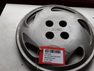 Gebruikte Wieldop Fiat Punto Prijs € 5,00 Inclusief btw aangeboden door Collignon & Fils