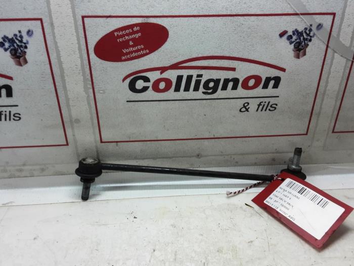 Gebruikte Reactiestang links-voor Renault Megane Prijs € 9,99 Inclusief btw aangeboden door Collignon & Fils