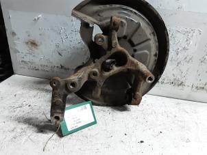 Gebruikte Wielnaaf achter Volkswagen Golf Prijs € 75,00 Inclusief btw aangeboden door Collignon & Fils