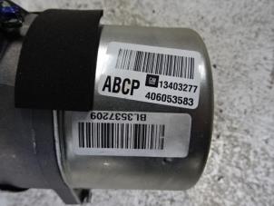 Gebruikte Stuurkolom compleet Opel Corsa Prijs € 200,00 Inclusief btw aangeboden door Collignon & Fils