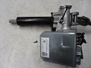 Gebruikte Stuurkolom compleet Seat Ibiza Prijs € 99,99 Inclusief btw aangeboden door Collignon & Fils