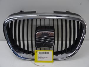 Gebruikte Bumper Rooster Seat Altea Prijs € 25,00 Inclusief btw aangeboden door Collignon & Fils