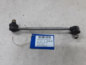 Gebruikte Reactiestang links-voor Volkswagen Polo Prijs € 15,00 Inclusief btw aangeboden door Collignon & Fils