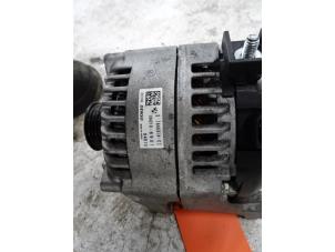 Gebruikte Dynamo BMW X4 Prijs € 75,00 Inclusief btw aangeboden door Collignon & Fils