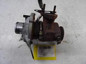 Gebruikte Turbo Fiat Doblo Prijs € 175,00 Inclusief btw aangeboden door Collignon & Fils