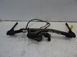 Gebruikte Trekhaak Volkswagen Passat Prijs € 250,00 Inclusief btw aangeboden door Collignon & Fils