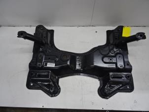 Gebruikte Drager vooras Alfa Romeo Giulietta Prijs € 250,00 Inclusief btw aangeboden door Collignon & Fils