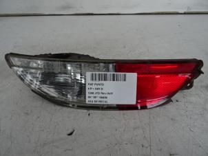 Gebruikte Achteruitrijlicht midden Fiat Punto Prijs € 9,99 Inclusief btw aangeboden door Collignon & Fils