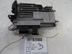 Gebruikte Module (diversen) Citroen DS4 Prijs € 99,99 Inclusief btw aangeboden door Collignon & Fils