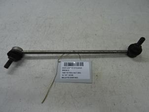 Gebruikte Reactiestang links-voor Seat Leon Prijs € 15,00 Inclusief btw aangeboden door Collignon & Fils