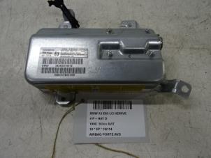 Gebruikte Airbag portier 2Deurs rechts BMW X3 Prijs € 75,00 Inclusief btw aangeboden door Collignon & Fils
