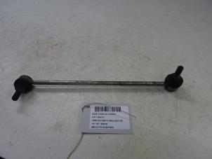 Gebruikte Reactiestang links-voor Seat Leon Prijs € 20,00 Inclusief btw aangeboden door Collignon & Fils