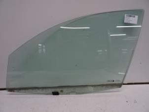 Gebruikte Portierruit 2Deurs links Ford Fusion Prijs € 40,00 Inclusief btw aangeboden door Collignon & Fils
