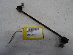 Gebruikte Reactiestang rechts-voor Ford Fusion Prijs € 9,99 Inclusief btw aangeboden door Collignon & Fils