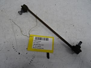 Gebruikte Reactiestang links-voor Ford Fusion Prijs € 9,99 Inclusief btw aangeboden door Collignon & Fils
