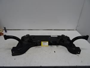 Gebruikte Drager vooras Ford Fusion Prijs € 75,00 Inclusief btw aangeboden door Collignon & Fils