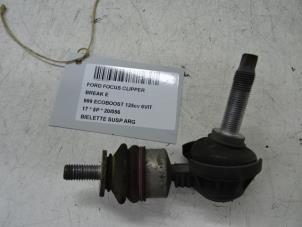 Gebruikte Reactiestang links-achter Ford Focus Prijs € 25,00 Inclusief btw aangeboden door Collignon & Fils