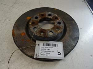 Gebruikte Remschijf achter Alfa Romeo Giulia Prijs € 40,00 Inclusief btw aangeboden door Collignon & Fils