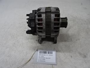 Gebruikte Alternator Nissan Qashqai Prijs € 75,00 Inclusief btw aangeboden door Collignon & Fils
